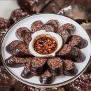 연변찹쌀순대 이미지