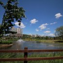 환경체육단지 다목적구장 이미지