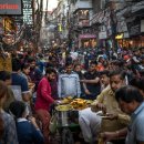 인도, 중국 제치고 세계 1위 '인구 대국'... 경제 대국도 보인다 이미지
