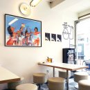 한끼로 좋은 아시안풍 요리 | 신사역 와인 맛집 가로수길 중식 모던아시안누들서비스