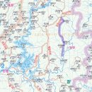 [백파] ♣ 낙동강 1300리 종주 이야기 (16) ① 안동← 반변천 영양(1) 이미지