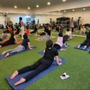 와이투짐 골프 태전동점 이미지