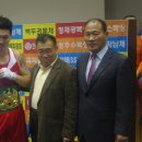 백인철 권투체육관 네이버블로그