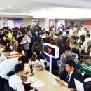 마곡나루역 이미지