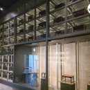 국립민속박물관 파주(개방형 수장고 및 정보센터) 이미지