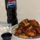 세븐일레븐 수원권선세류점 | [수원/세류동]수원왕갈비통닭 세류2호점 왕쵸킹(+떡추가) 후기