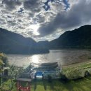 강을품은수펜션 이미지