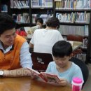 꿈나무 작은도서관 이미지