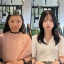 '꾸밈' 인천 루원시티 메이크업 샵 찰떡 헤메 받은 후기