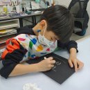 크리아트창의미술교습소 네이버블로그