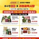 괴정장터