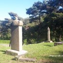 주세붕묘역 이미지