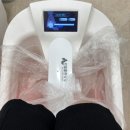 리얼클린족욕(용답점) | [청주 족욕 전문점] :: 디톡스 S 라운지 :: 림프 순환 잘 되는 &#39;리얼 클린 족욕기&#39; 체험 후기