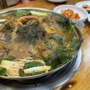 맛나감자탕 | 사하구 당리맛집 | 가족모임하러 맛나감자탕 사하구청점