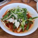 원주 관설동 점심 맛집 따뜻한 국물로 겨울 정복! 옥이 닭한마리 칼국수 맛집