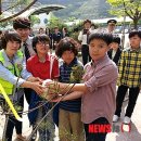 쌍령초등학교 이미지