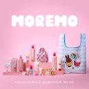 8월 올영픽 모레모 트리트먼트 미피 콜라보 올리브영 기획세트 후기