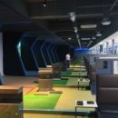 브라보 골프 광교 이미지