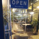 4791 | 대전 유성 카페 롤케익이 유명한 블레스롤 반석점