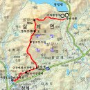 제775차 정기산행 장성 필암산(송년산행) 이미지