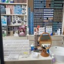 판교 글라스안경 이미지