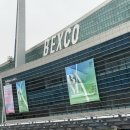 (주)부산팜 | 부산가볼만한곳 BAMA 2026 부산국제화랑아트페어 갤러리티 전시 후기