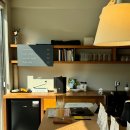 철길숲(양학동) 이미지