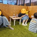 스케치북만화카페