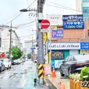 목동역 8번출구 이미지