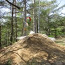 금곡리 용담사 입구 이미지