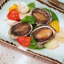 큰갯물횟집중문본점 이미지