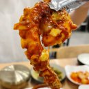 헤어일번지 - 연수구 연수동 | 상동역 계속 생각나는 매콤 낙지볶음 맛집 낙지 일번지 솔직 후기 (포장,주차 가능)