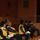 동구청 대강당 이미지