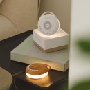 꿀잠 | 신생아 백색소음기, '말랑하니' 꿀잠 수면교육 솔직 후기