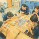 부일전자디자인고등학교 | 고등학교 창업동아리 수업 반려악세사리 만들기 체험!