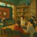 미래향기작은도서관 이미지