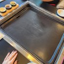 해물구이 | 통영 해물 돌판구이 해미락 후기