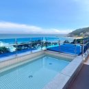 펜톤나인 2호점 | 부산 해운대 풀빌라 바베큐 숙소 펜톤나인 C05 오션뷰 호텔 송정 숙소 내돈내산 후기 부산단체펜션 추천