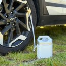 최고주유소 | 타이어 공기압 주입기 주유소보다 간편한 메이튼 사용 후기