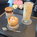 랭거커피