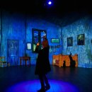 뮤지컬 빈센트 반 고흐 이미지