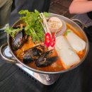 꿀밤포차 - 보령시 | [서울/이태원] 안주가 맛있는 이태원 한식포차 꿀밤 추천
