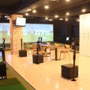 GTS 골프연습장 이미지