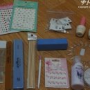 화정 네일몰