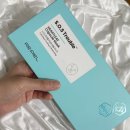 리피엘에스오에스트러블어성초캡슐마스크 후기 | 캡슐에센스마스크