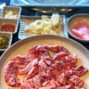 송암스포츠타운 풋살장 | 춘천 고기맛집 소울림 삼천동 송암스포츠타운 마라톤 근처 맛집 양념 소갈비 후기