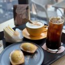 논여상사거리 농협 앞 | [서울/평택] cafe HAN - 평택 소사벌 카페 추천