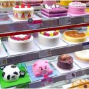 파리케익 이미지