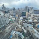 동성로 하우스디어반 오피스텔 귀한 35A 원룸 복층 | 중앙로역 초역세권 | 대구 종로 교동 슬세권