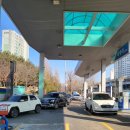 화랑대주유소 이미지